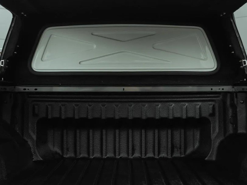 Carryboy plastikust kabiiniaken
