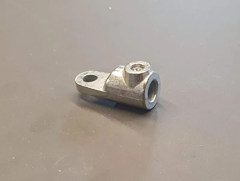 Lukus├╝steemi adapter