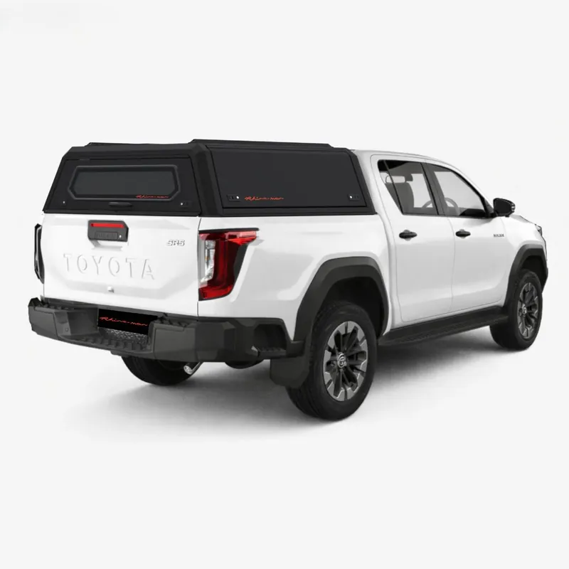 Rhinoman LX