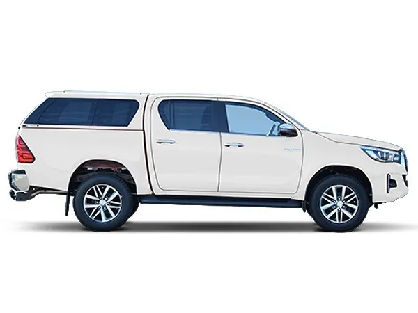 Alpha Type E+ Styling - pilt 1/4