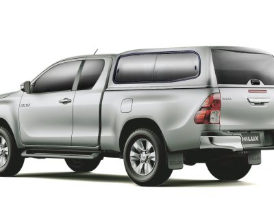 Неисправность bos toyota hilux