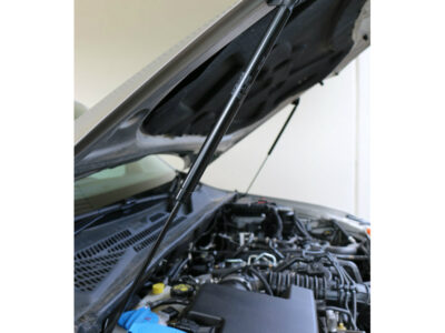 EZUp pikapi kapotiamort