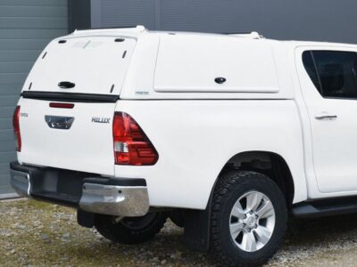 ProTop "Gullwing" Solid