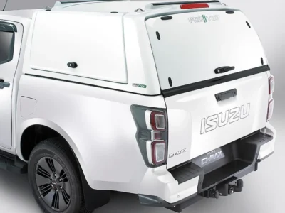 ProTop "Gullwing" Solid