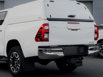 ProTop "Tradesman" Solid