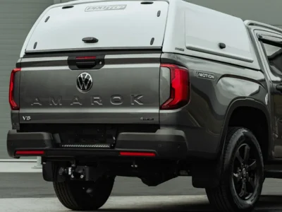 ProTop "Gullwing" Solid