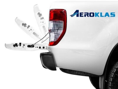Aeroklas Tagaluugi amort
