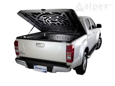 Aeroklas Speed Cover